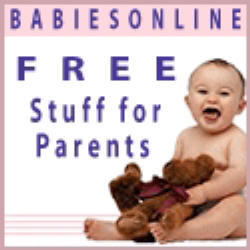 Free Stuff For Parents at Babies Online